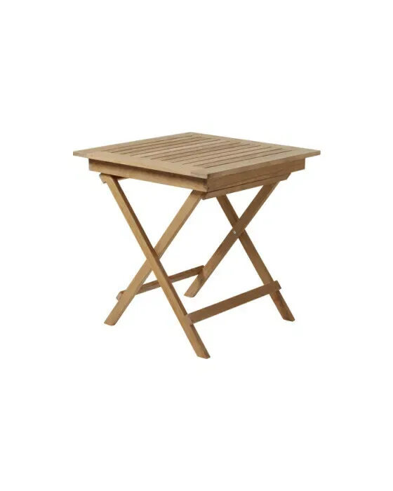 Side Table Teak