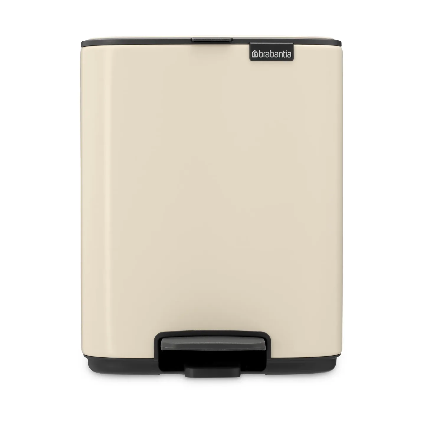 Brabantia Bo Treteimner 7 L Soft Beige