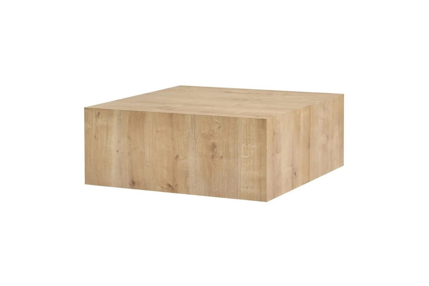 Rambabu Soffbord 90 cm - Sand