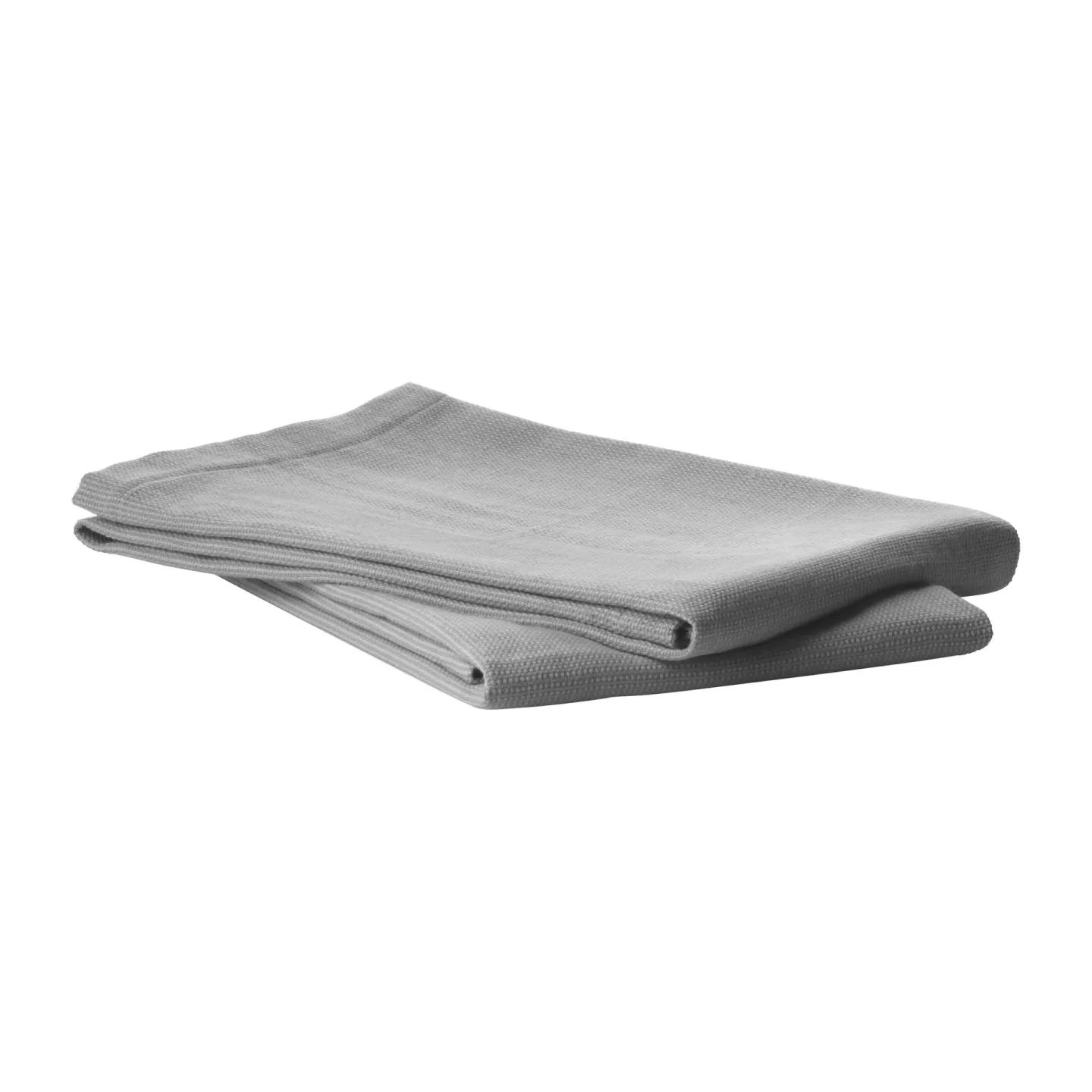 Vipp Vipp121 Geschirrtuch 50x80 cm 2er Pack Grey