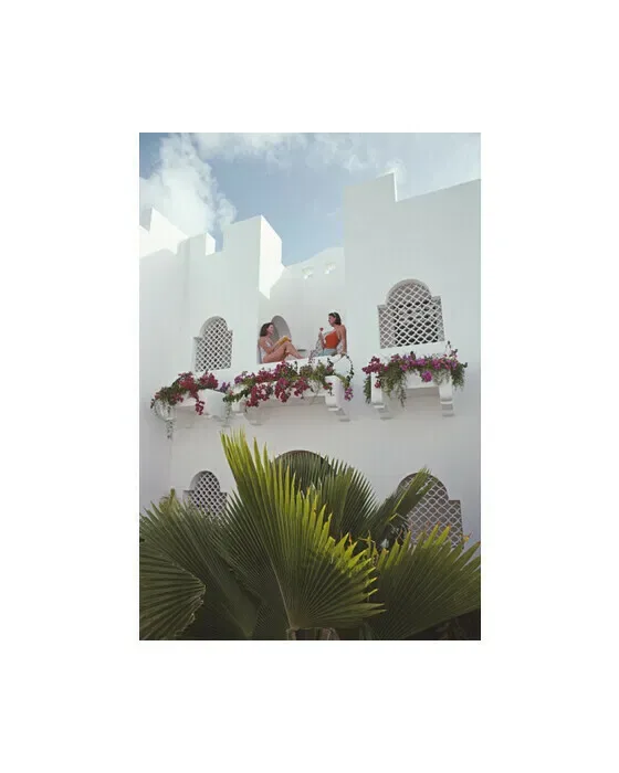 Cap Juluca Hotel