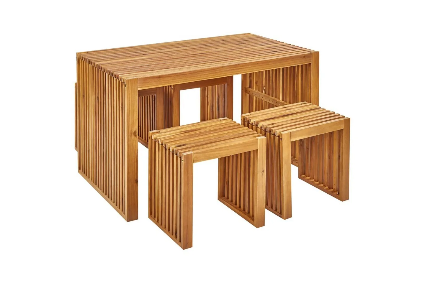 Matsalsset Bellano 4-Sits - 4-Sits