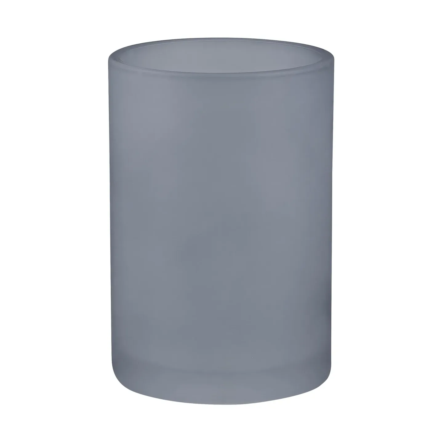Mette Ditmer Modest Zahnbürstenhalter 10 cm Dove blue