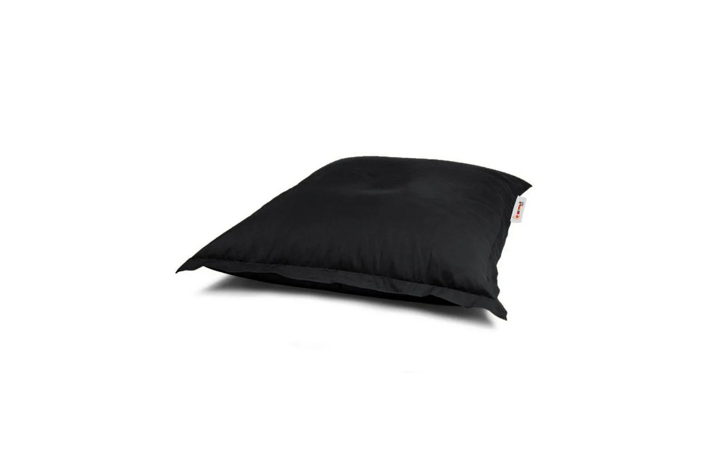 Sittsäck Utomhus Salmi 100 cm - Svart