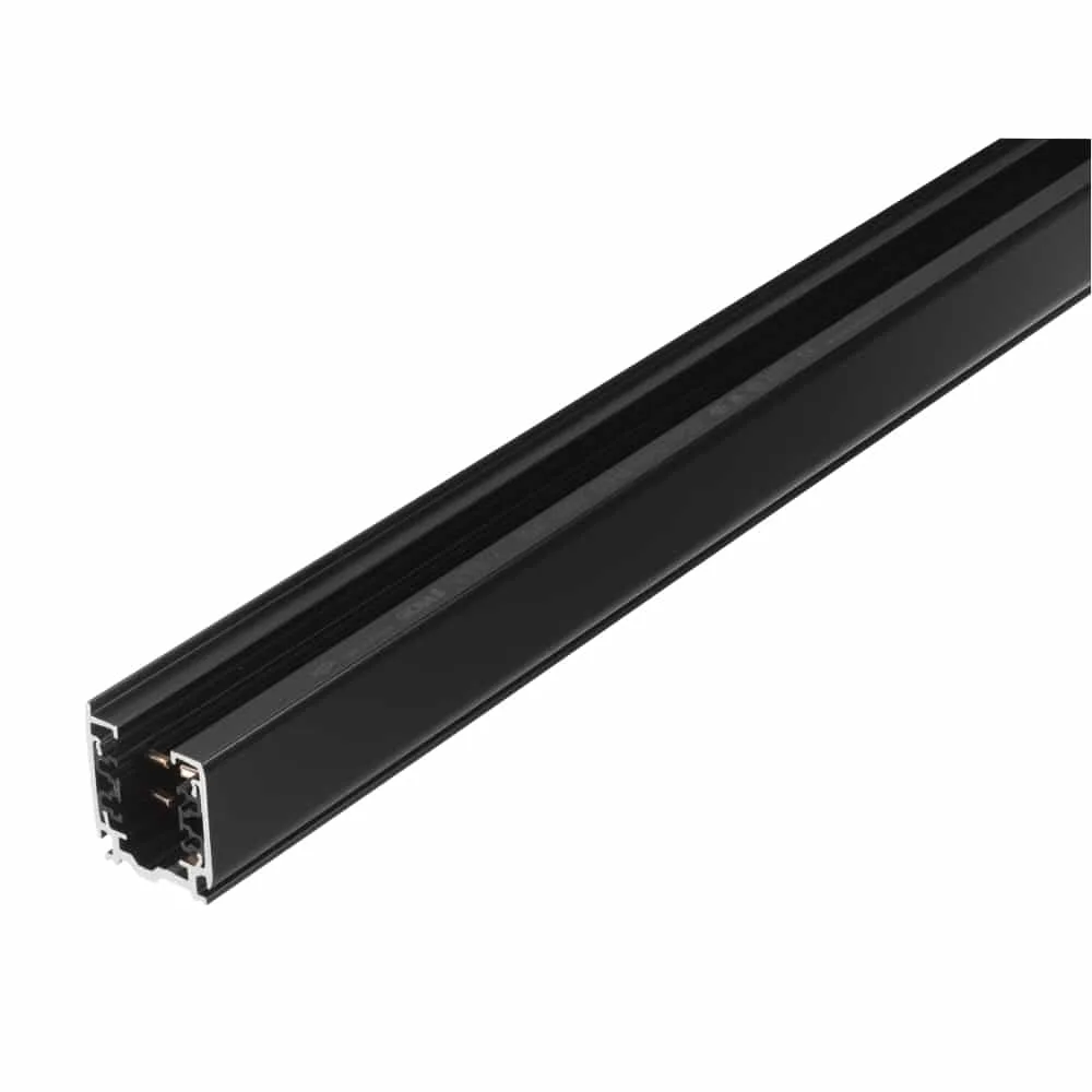 Global Trac Pro XTS4200-2 3-fas 2000mm Svart