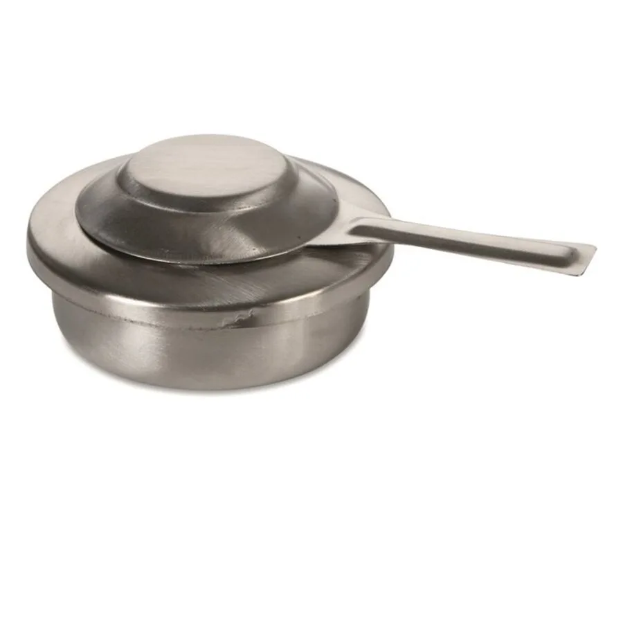 Diverse Fonduebrenner Boska Edelstahl Edelstahl