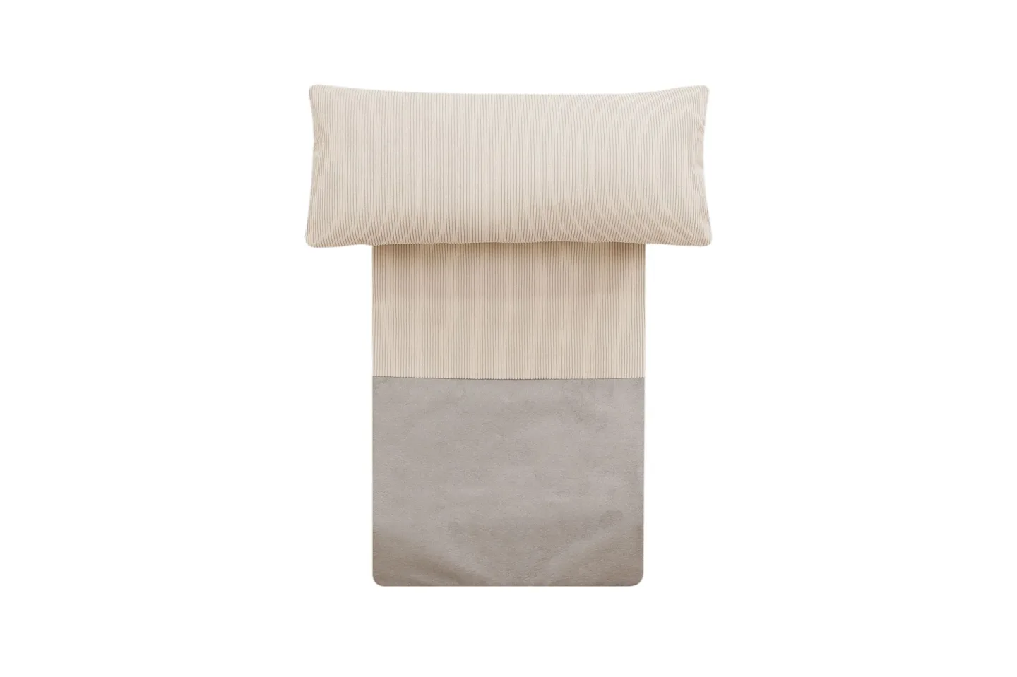 Nackstöd till soffa Menard/Rossita - Beige