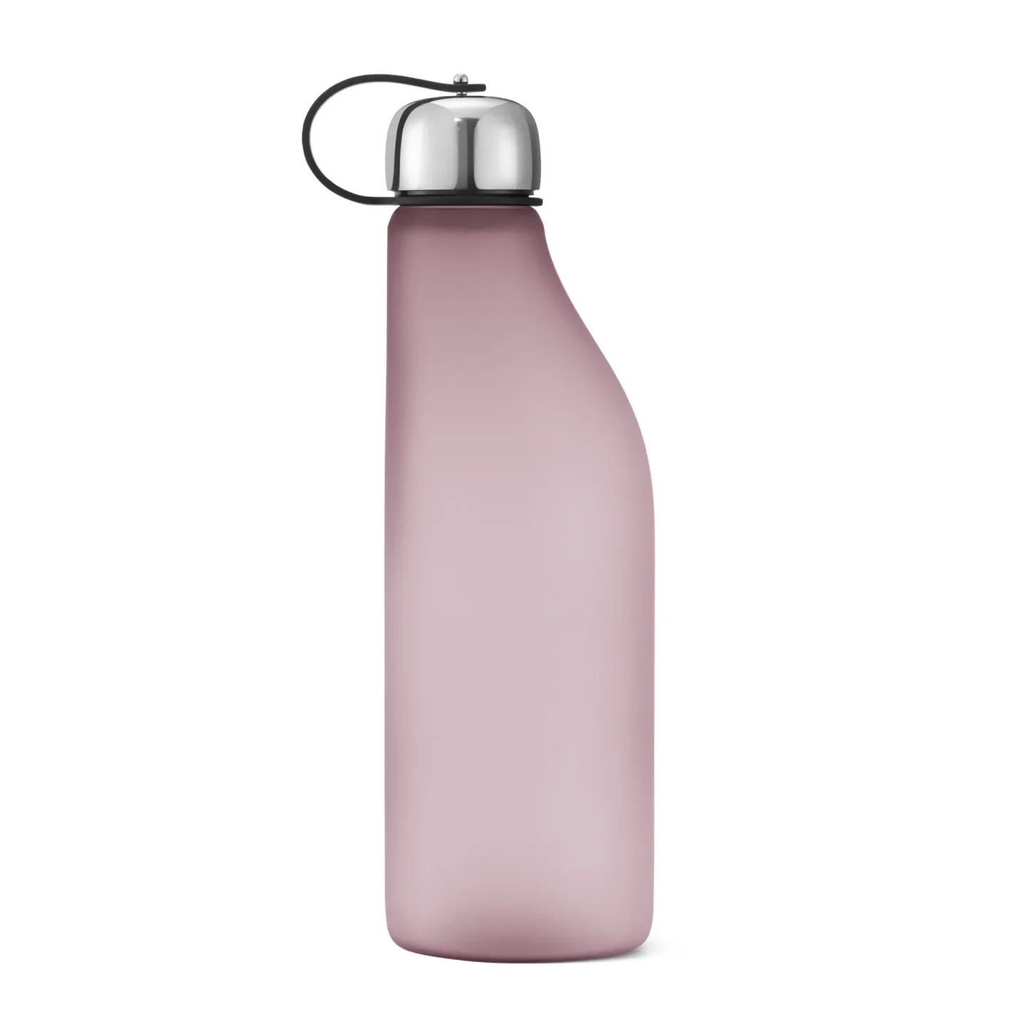 Georg Jensen Sky Wasserflasche 50cl Rose