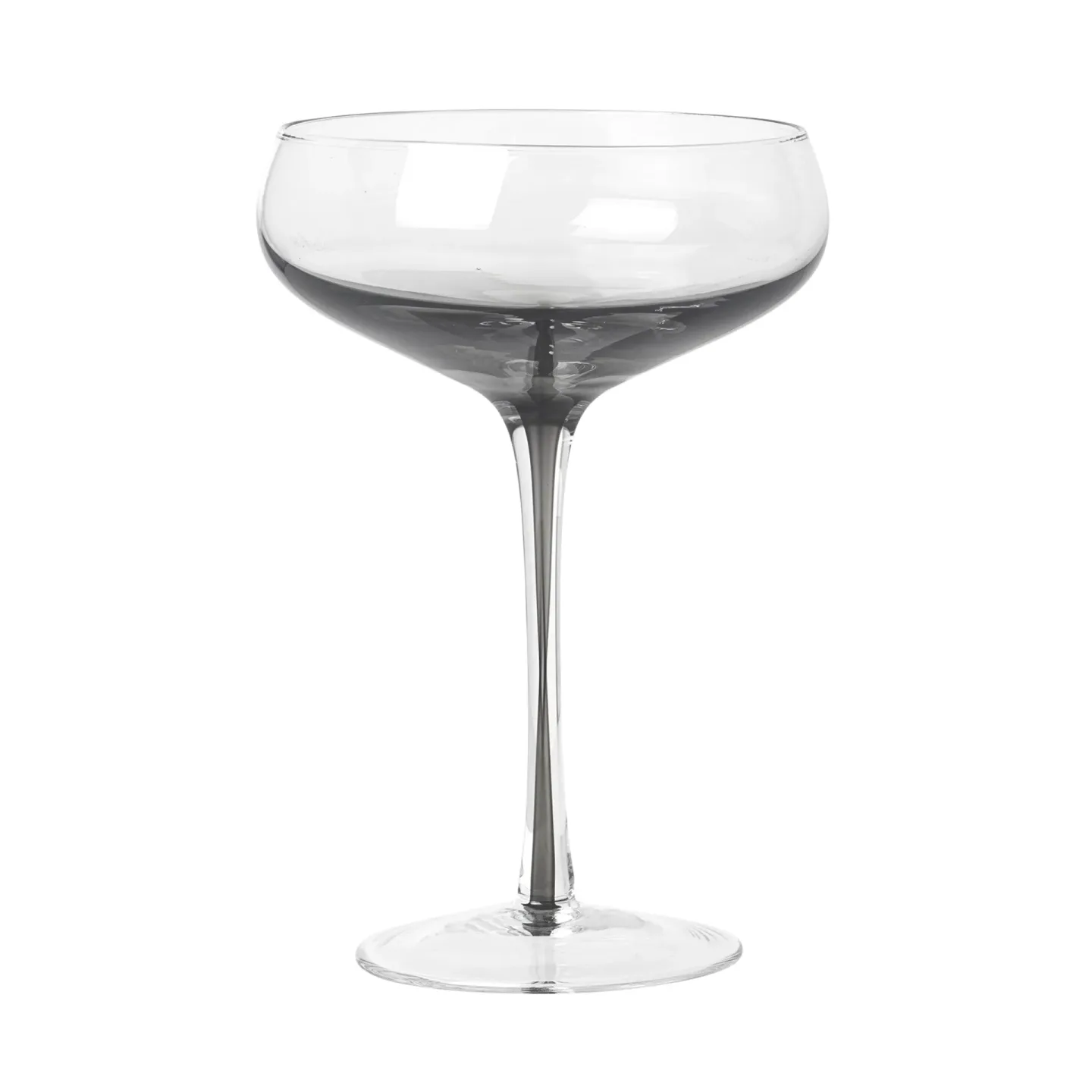 Broste Copenhagen Smoke cocktailglas 20 cl