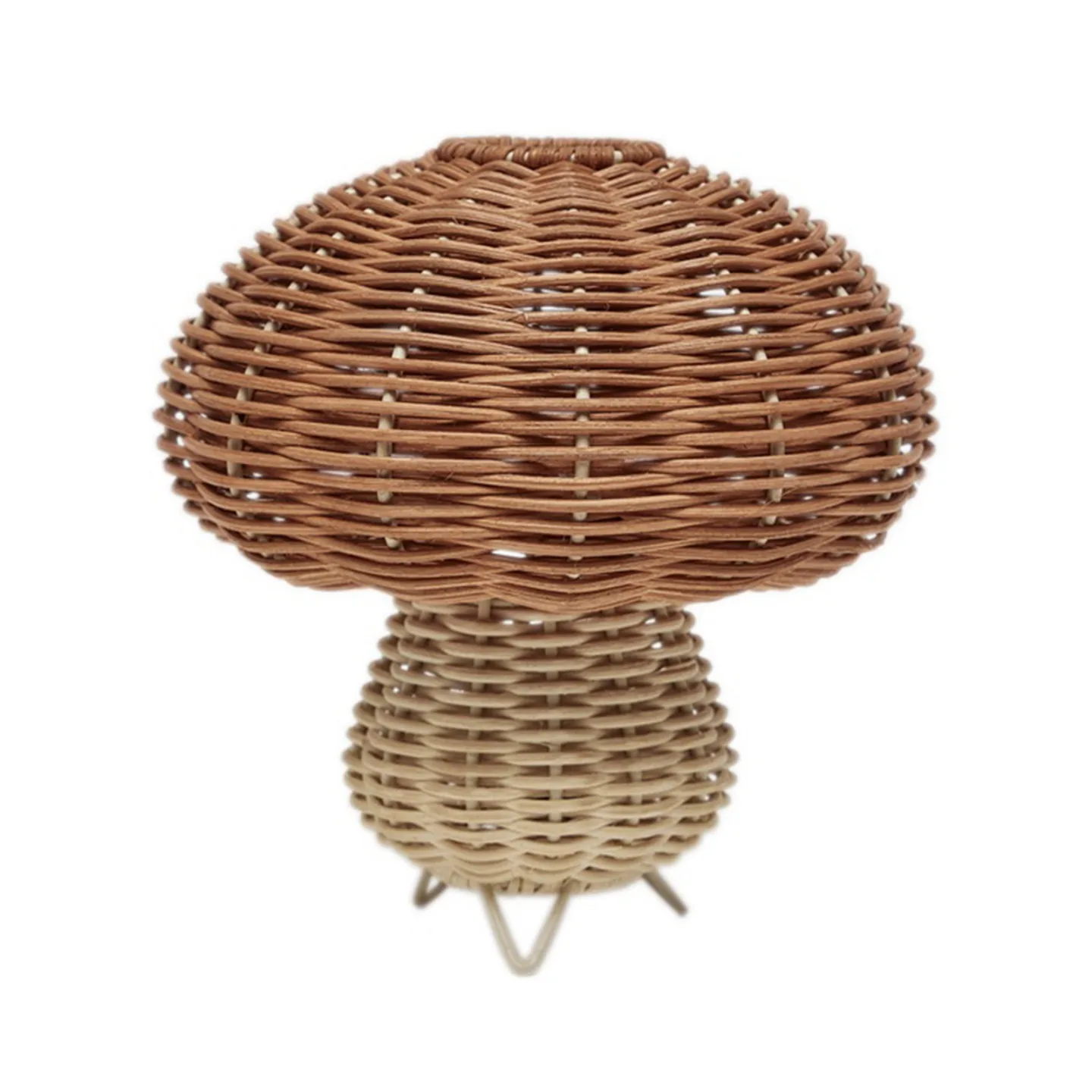 Mushroom Bordlampe Nature - OYOY Living Design - Stue