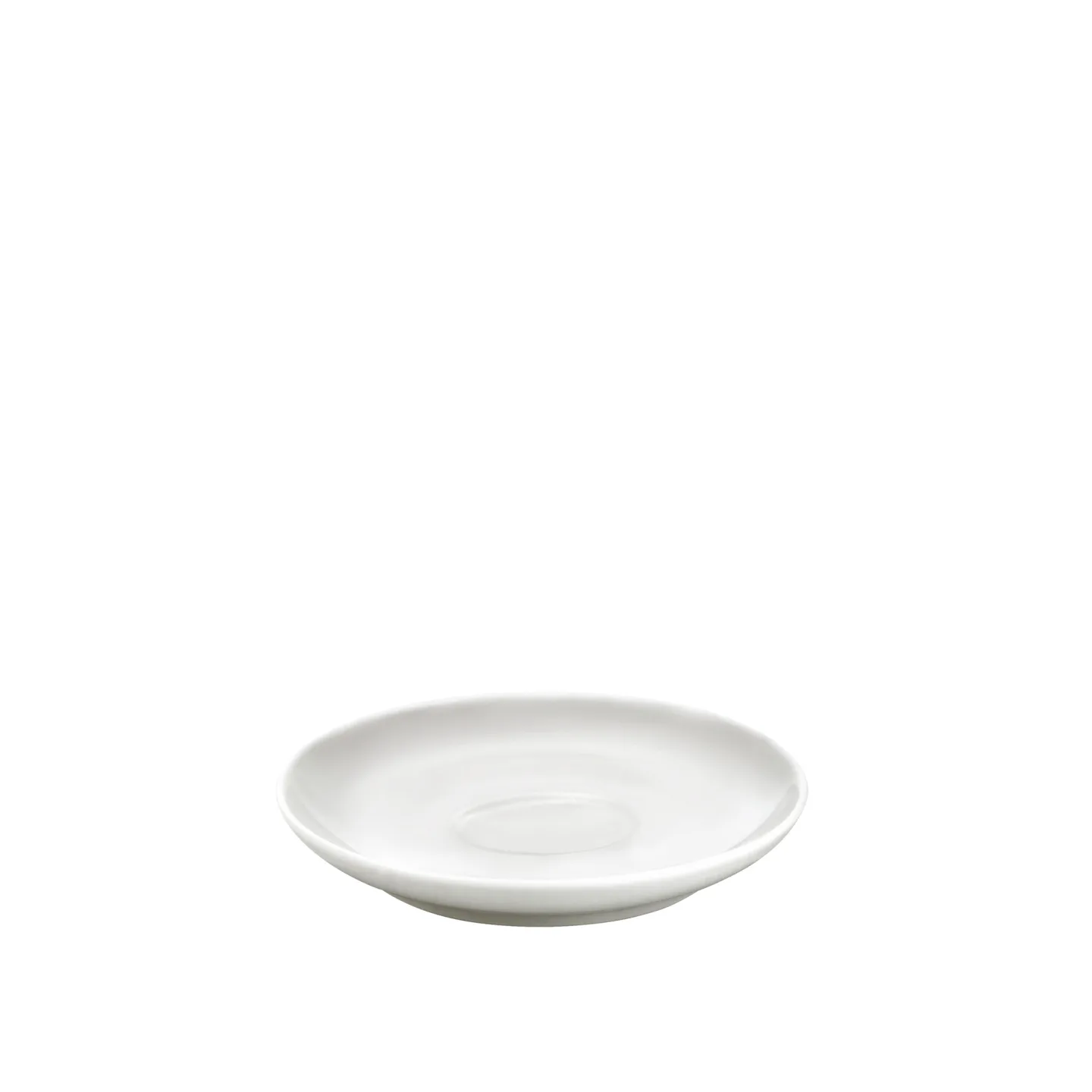 Pillivuyt - Cecil Plate - Ø 14 cm - Assietter - Vit