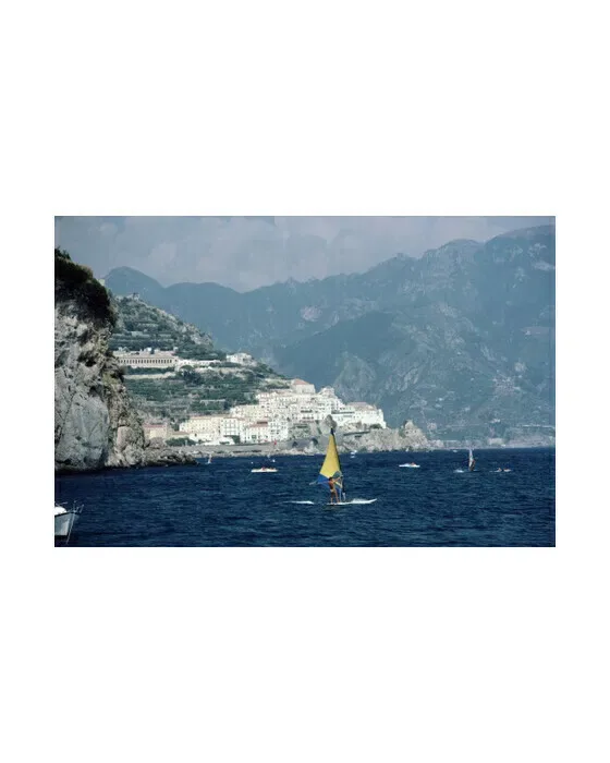 Amalfi Coast