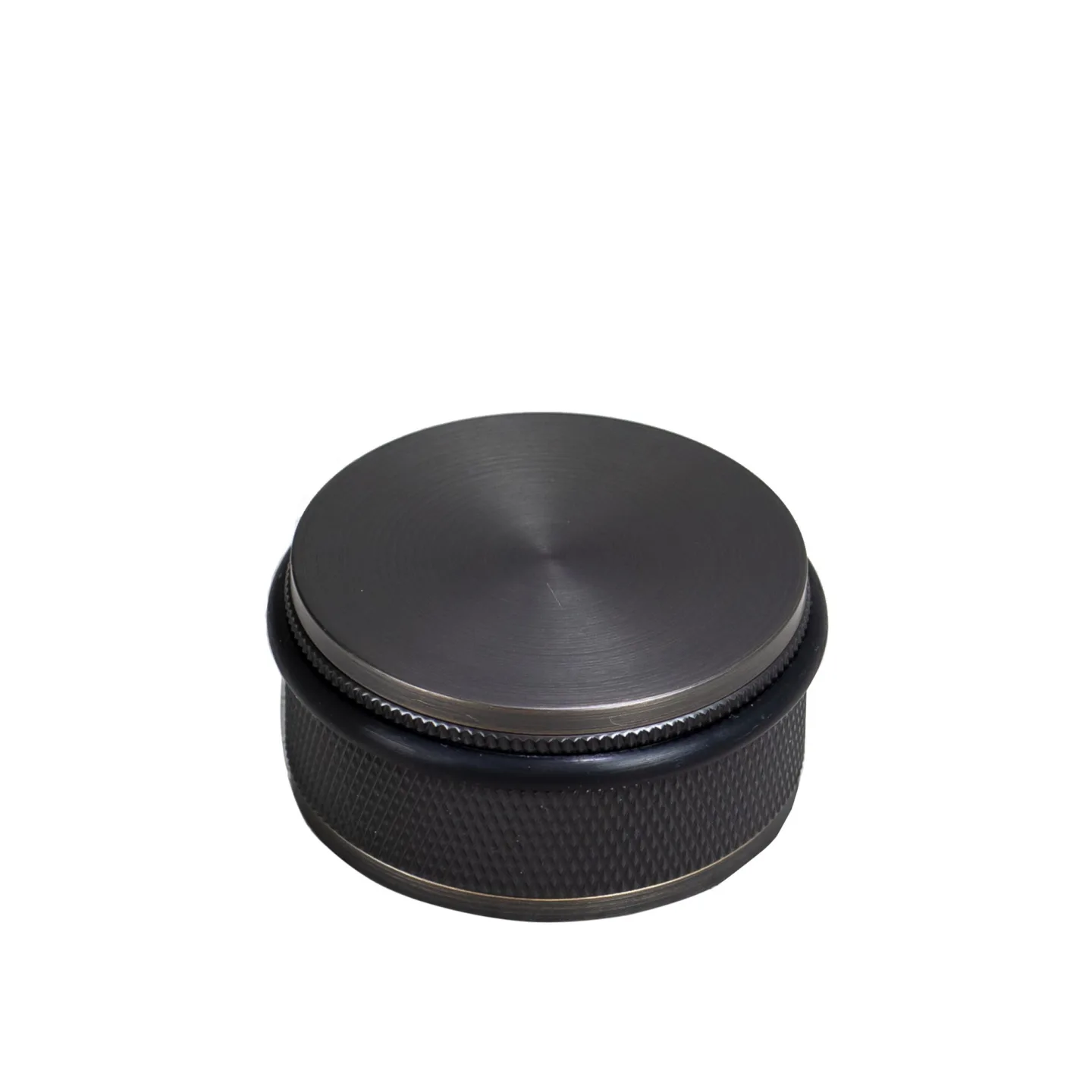 Buster + Punch - Door Stop Floor Mounted Smoked Bronze - Dörrstopp - Massimo Buster Minale - Brons