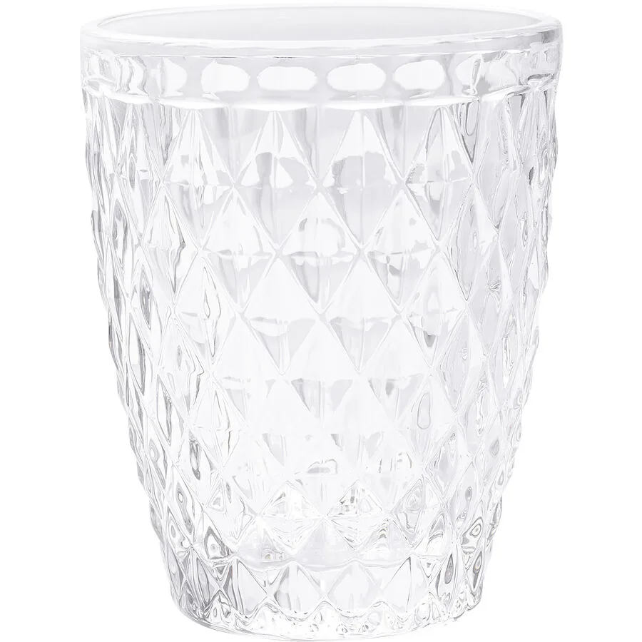 Trinkglas Laurie Transparent Glas 0.24 l