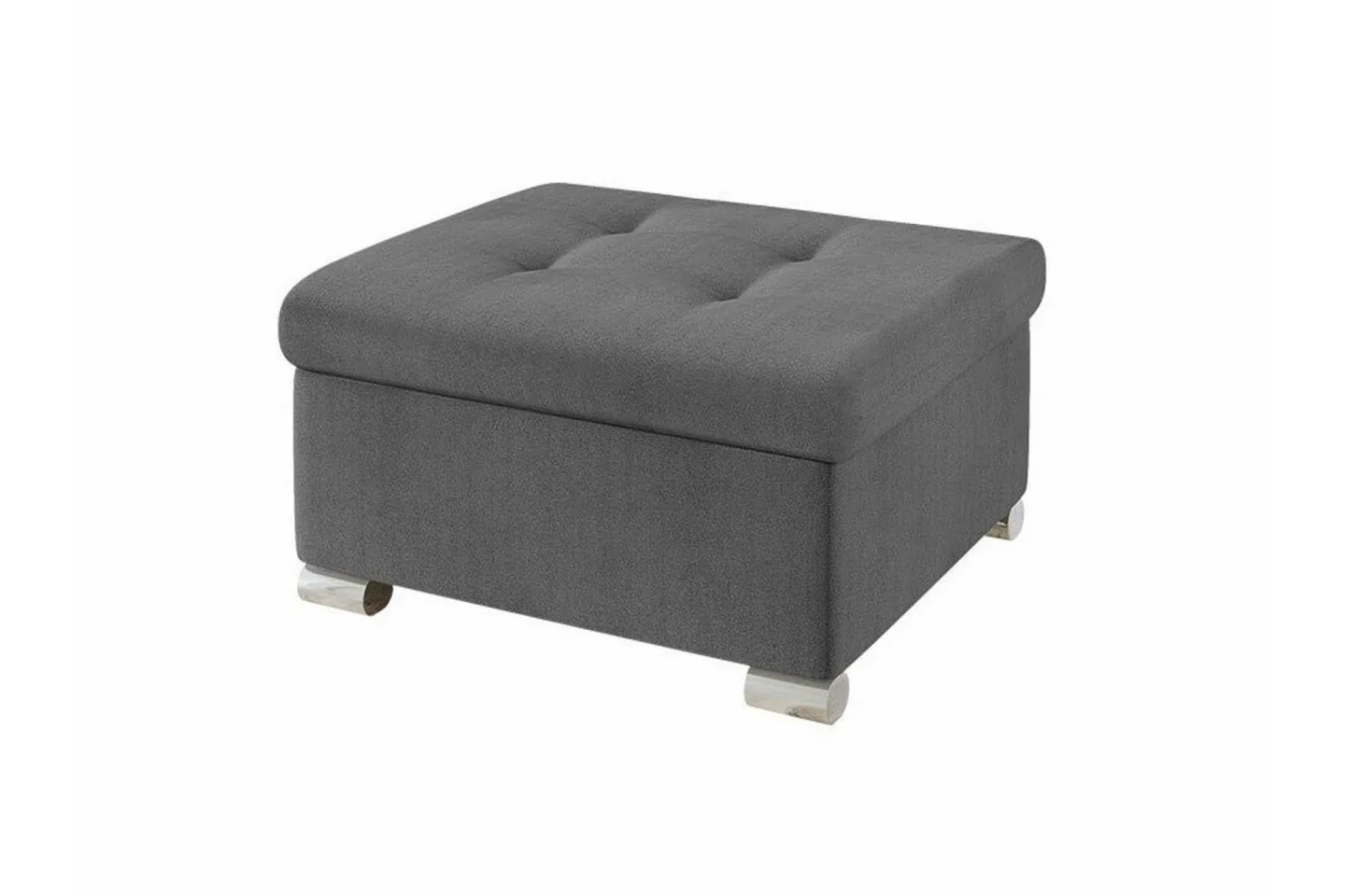Trefor Fotpall 68 cm -