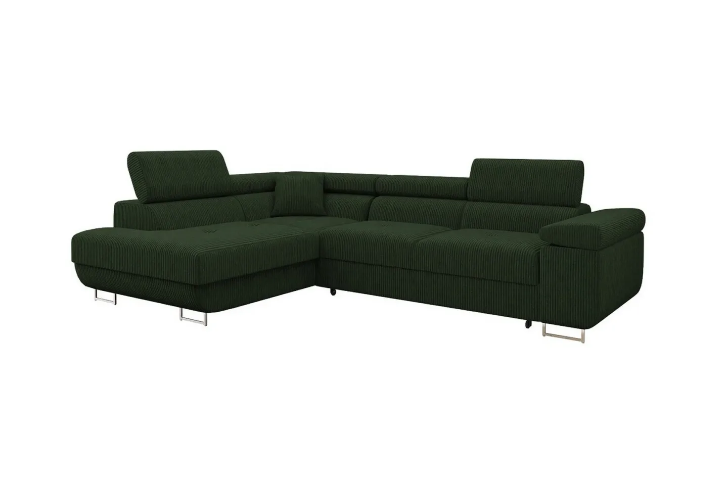 Kintore 4-sits Hörnbäddsoffa -