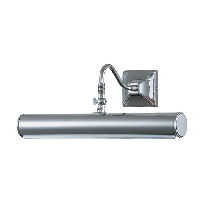 Elstead Lighting - Picture 36cm - Tavelbelysning - Krom