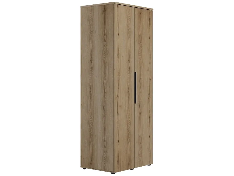 Schrank LUCIAN eiche 2 Türen