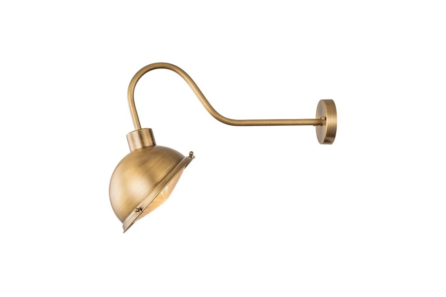 Utomhusvägglampa Elstead Lighting Chiswick -