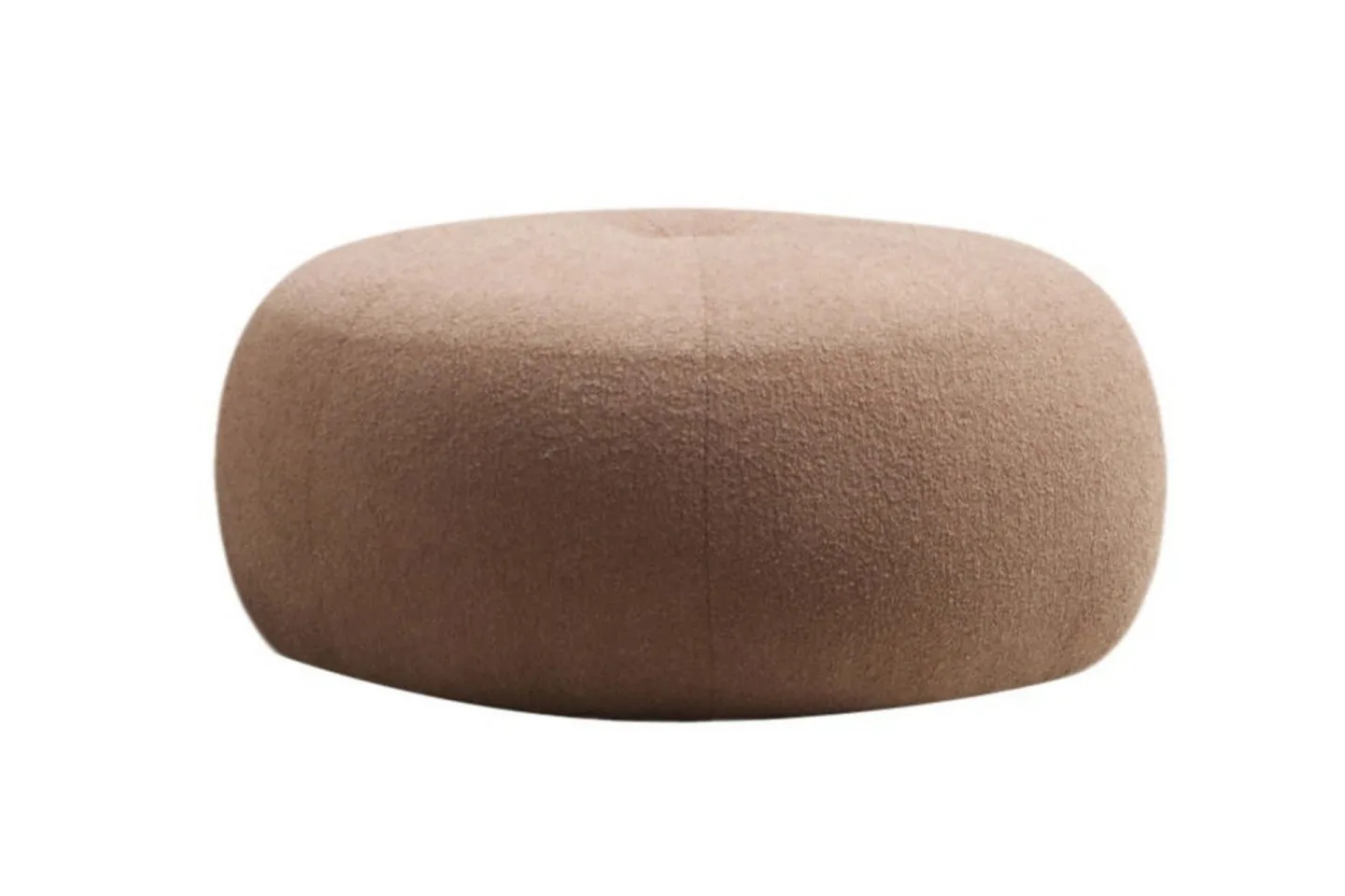 Springhill Sittpuff 55 cm - Brun