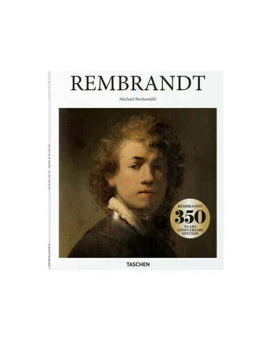 Rembrandt - Basic Art Series