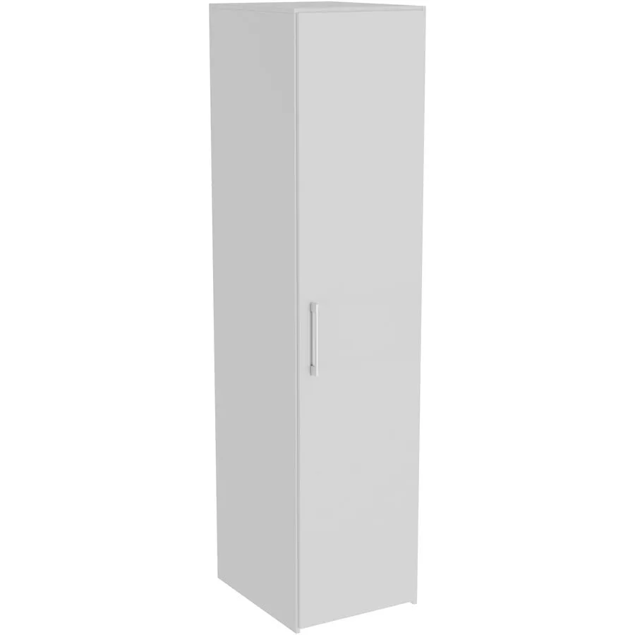 Kleiderschrank Window lichtgrau Holzwerkstoff B 51 cm - Möbel Konfigurator: Traummöbel individuell zusammenstellen