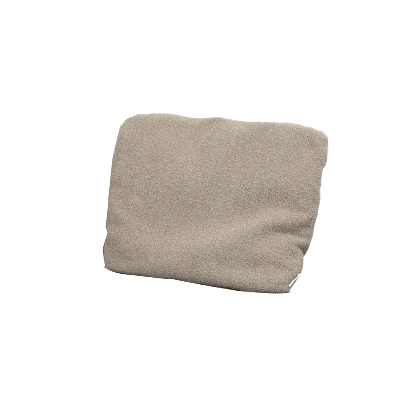 Cane-Line - Derby/Lansing stol ryggdyna - Taupe - Dynor och kuddar - Cane-line Design Team - Brun - Textilmaterial/Skum