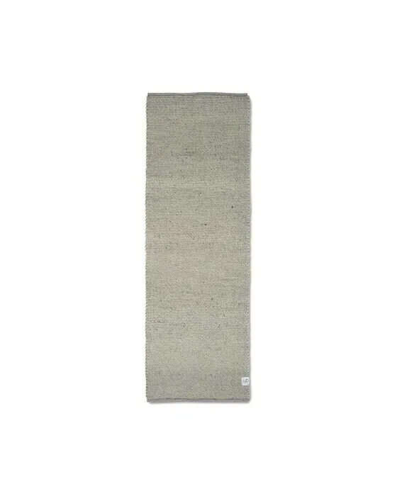 Merino Tæppe concrete