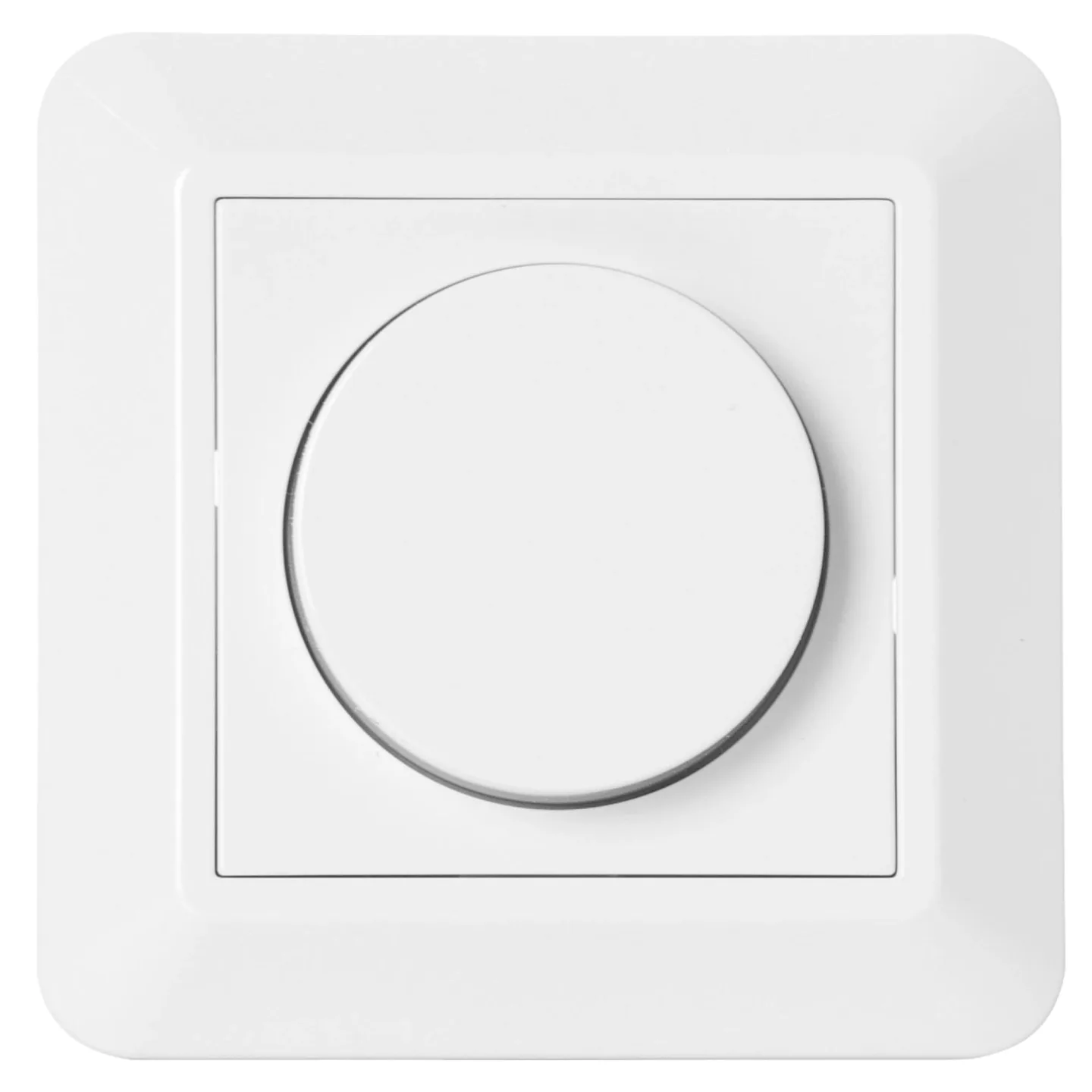 SmartOne Zigbee Väggdimmer 250W/Pushdim