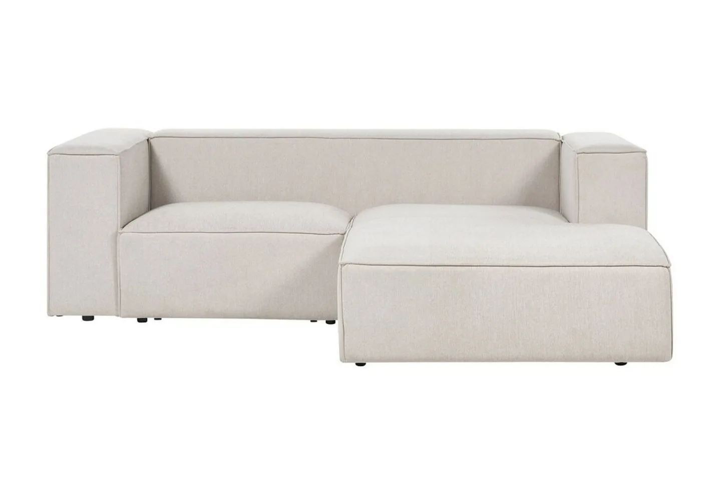 Britt Soffa 2-sits - Beige