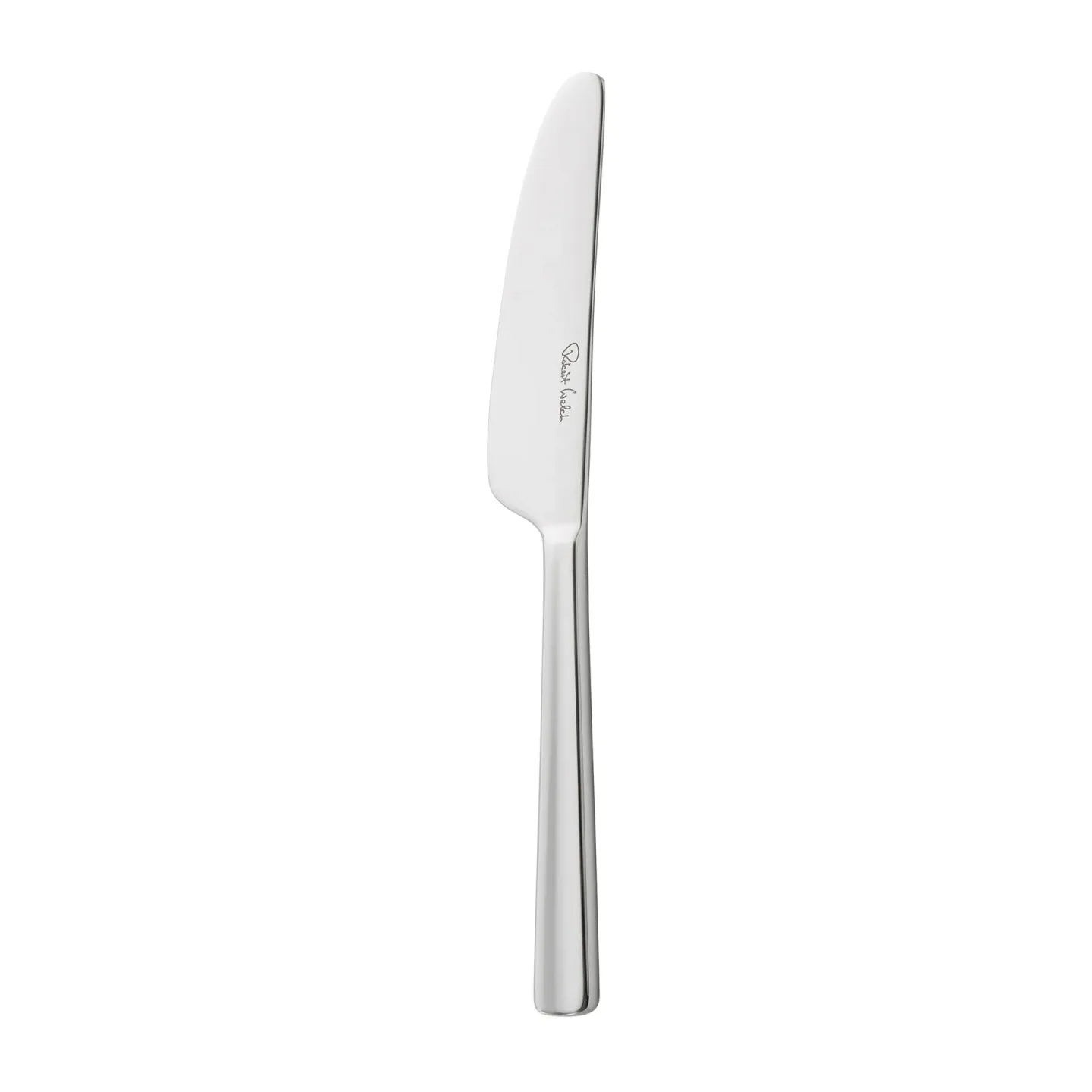 Robert Welch Blockley Buttermesser glänzend Edelstahl