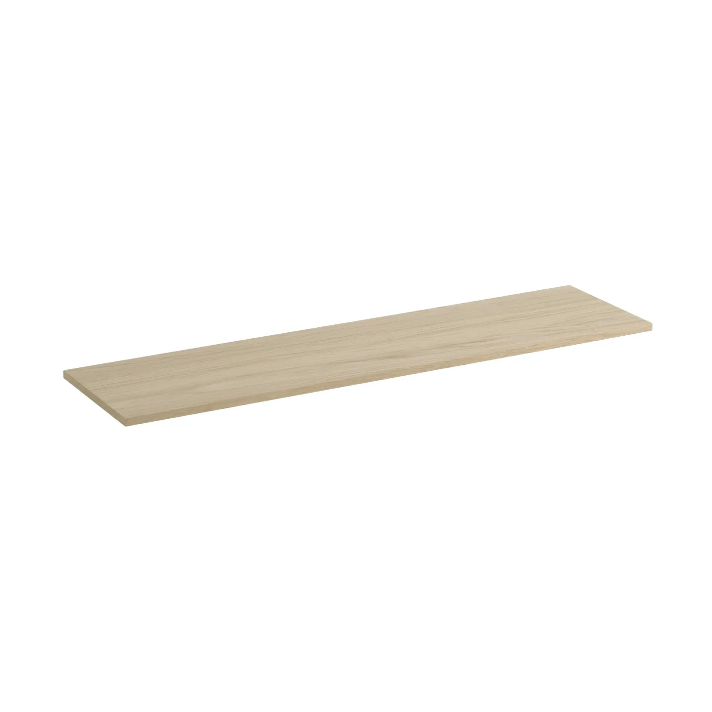 Muuto Stacked förvaringssystem Top Plate Oak