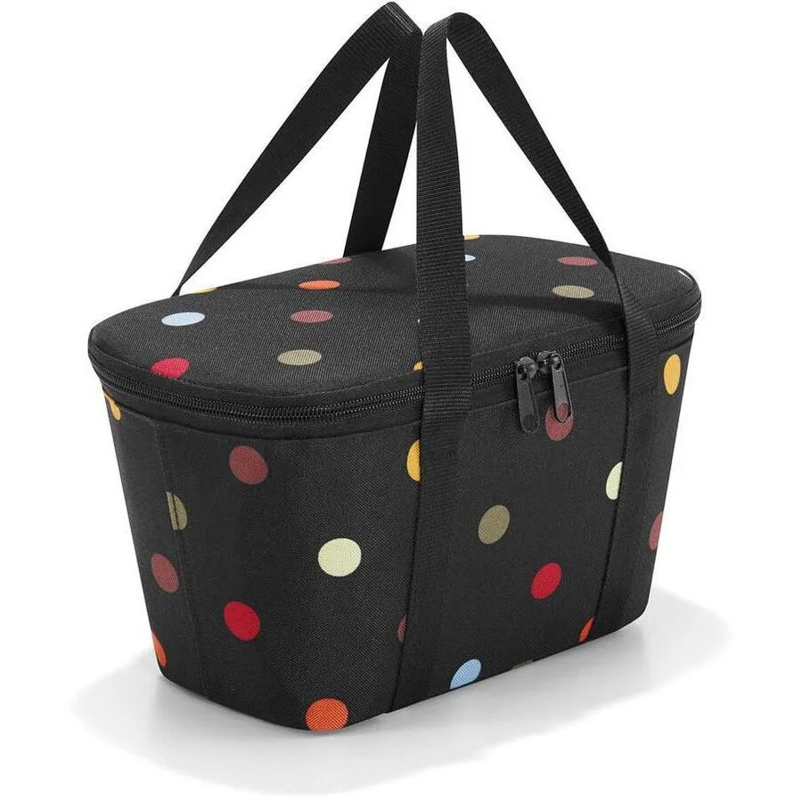 Kühltasche Reisenthel XS Dots 4 l