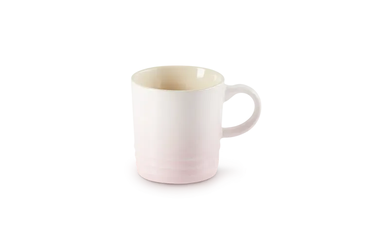 Le Creuset Le Creuset Espressotasse 10cl Shell pink