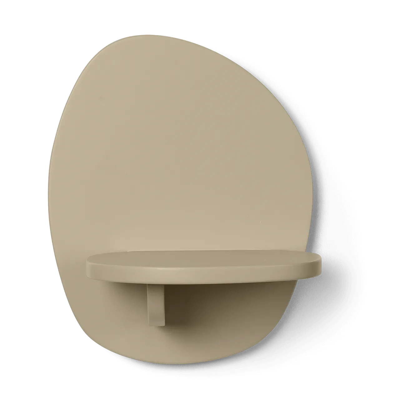 Ferm Living Pilu Wandregal 25 cm Cashmere