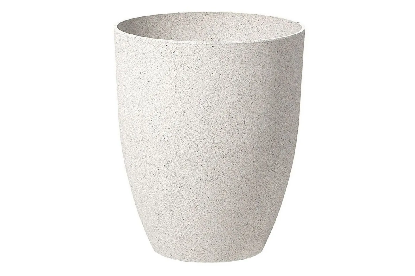 Trädgårdskruka Croton 35x35x42 cm - 35x35x42 cm