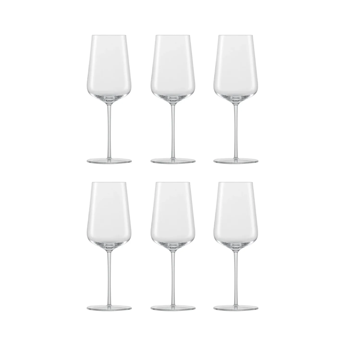 Zwiesel Vervino Chardonnay - 487 ml. (6-pk)