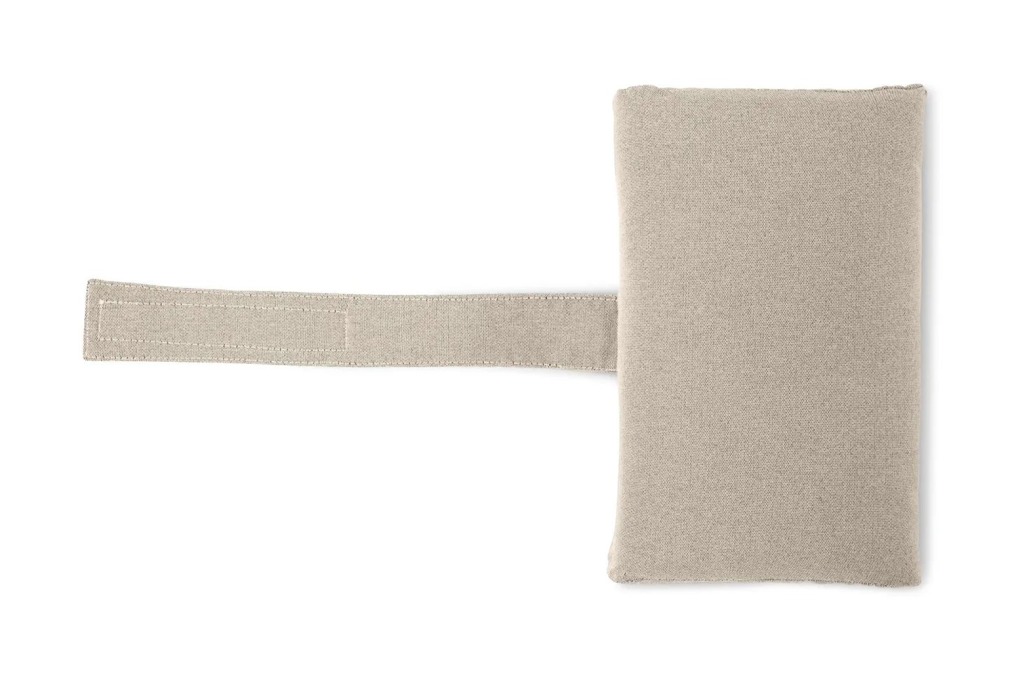 Lucky Liten Nackkudde 1-pack - Beige