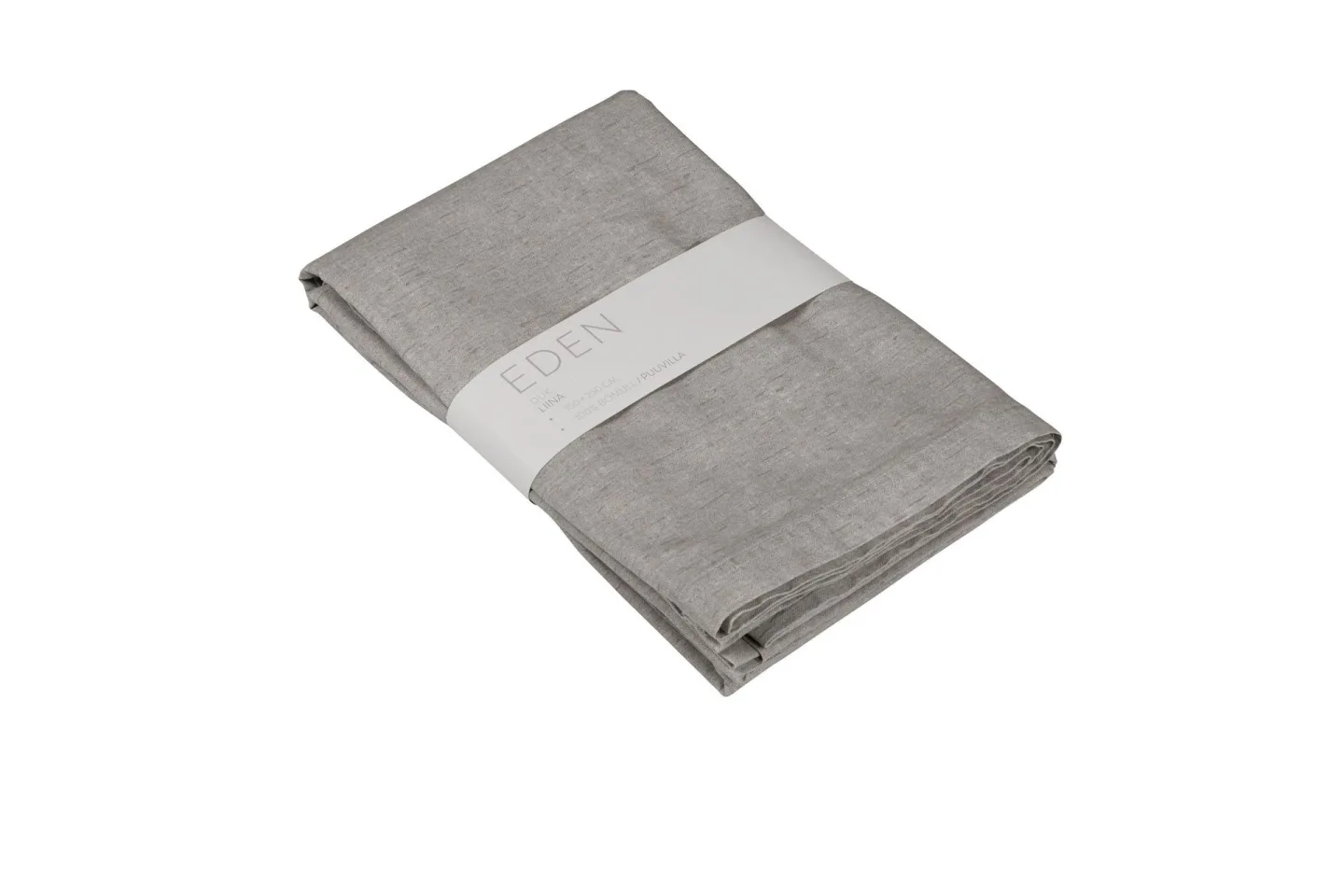Eden Bordsduk 150x250 cm - Offwhite