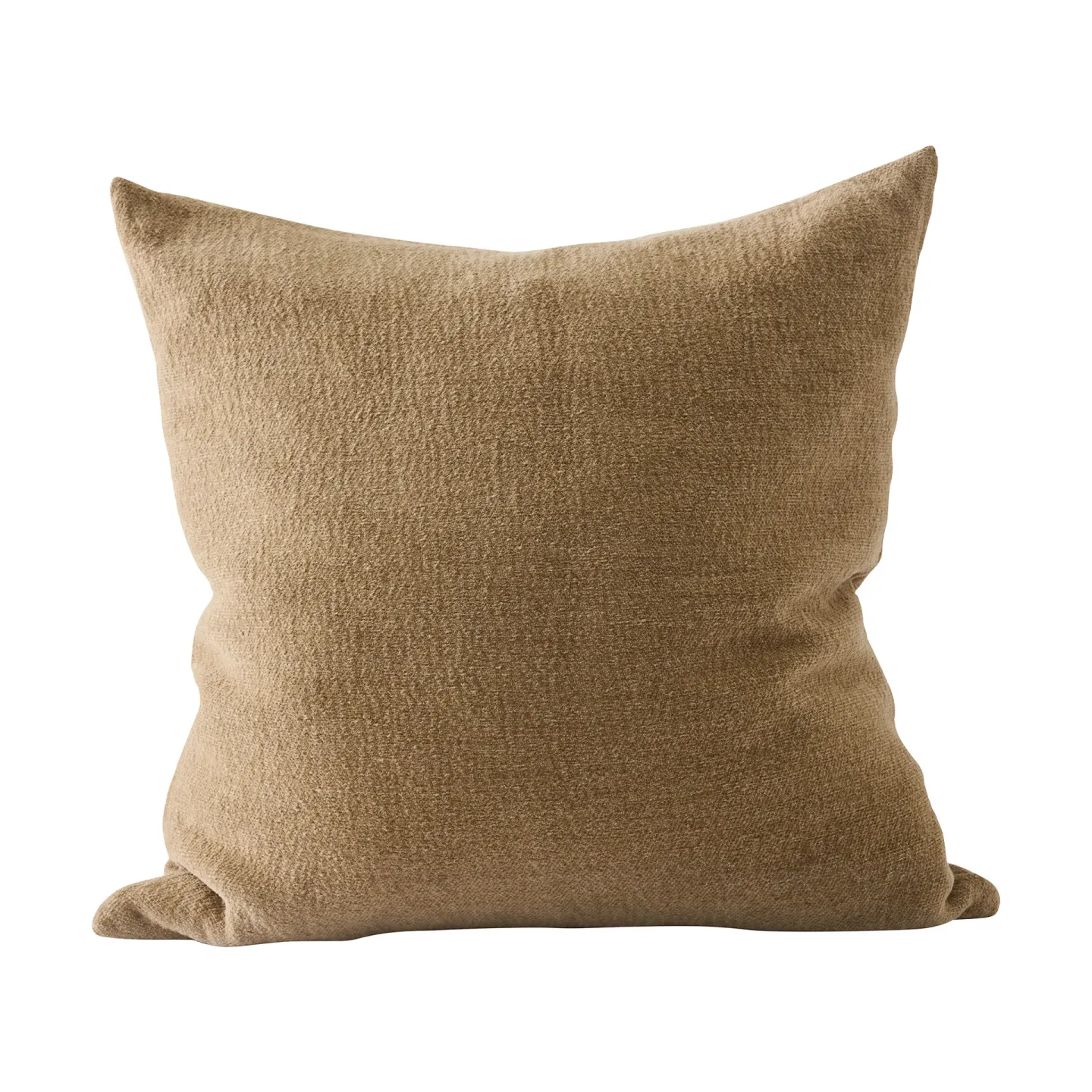 Tell Me More Matteo Kissenbezug 50x50 cm Beige