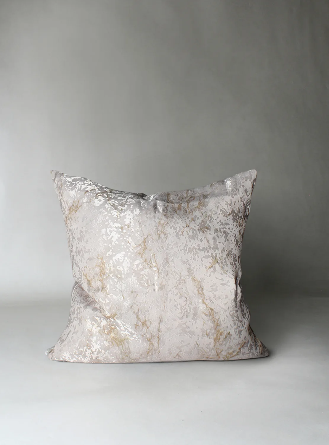 Putetrekk 50 x 50 cm (Størrelse: 50 x 50 cm)