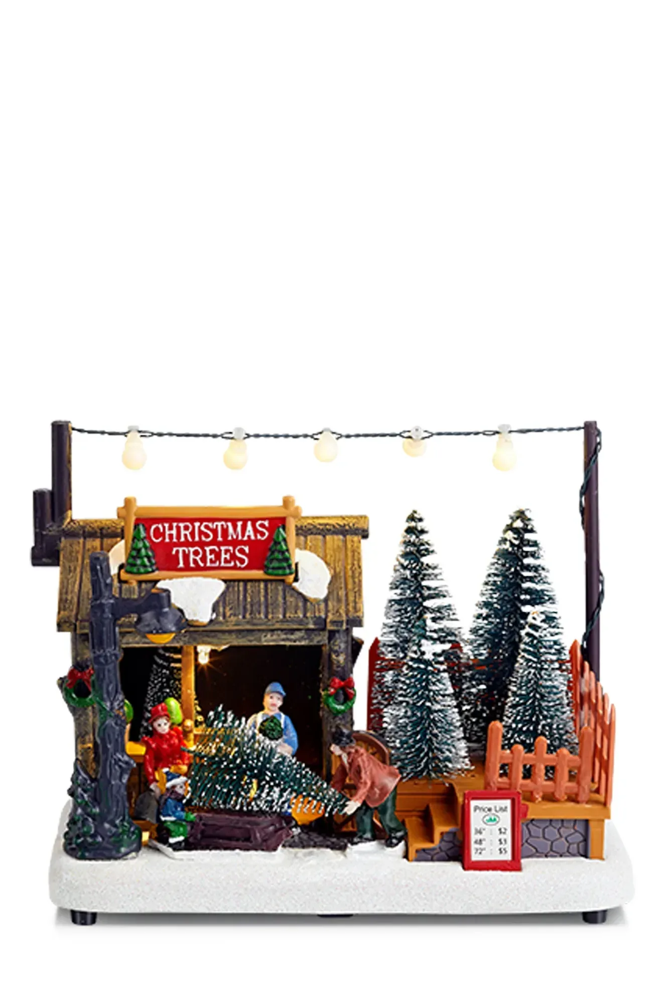 Peter Weihnachtsdörf