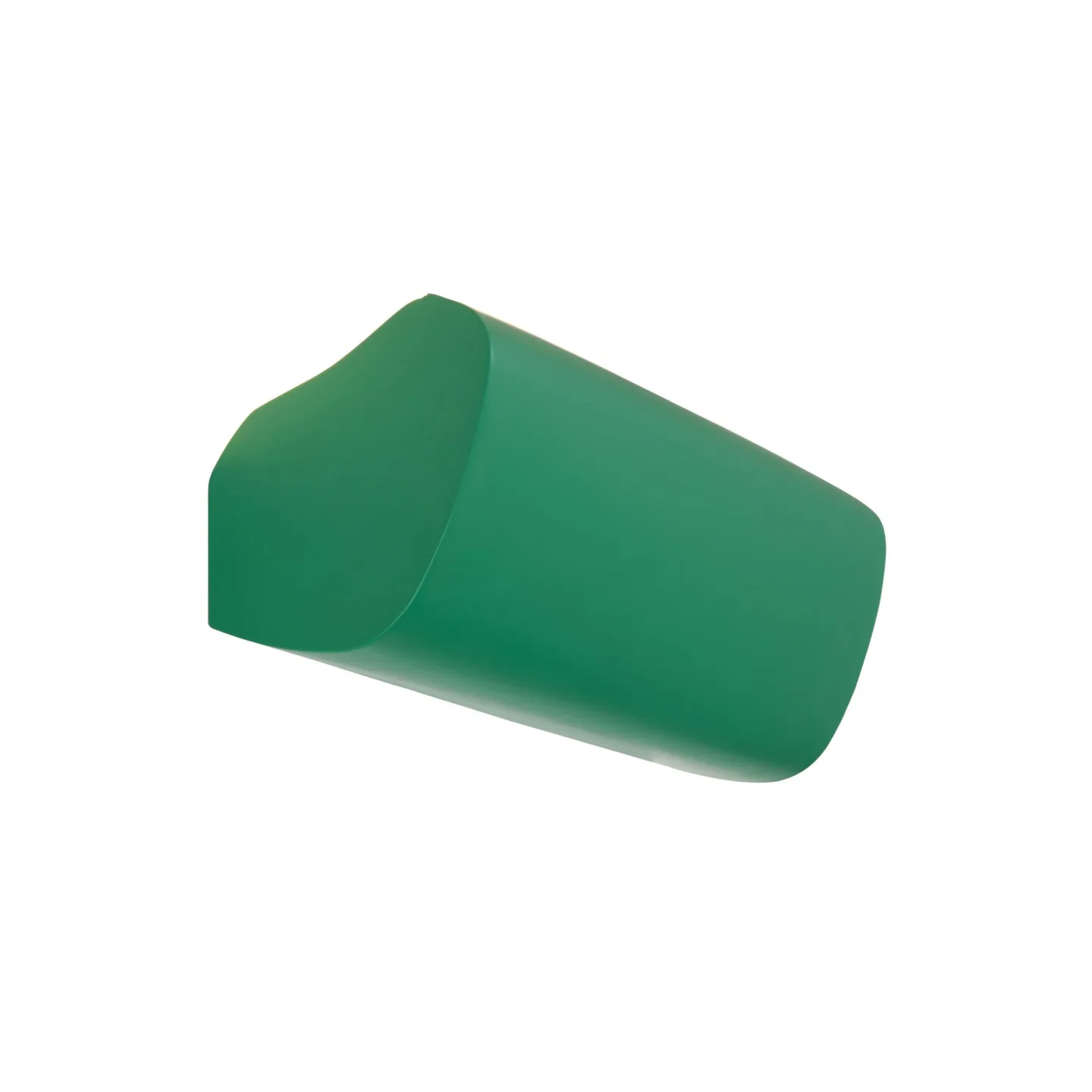 Nemo Lighting - Applique Radieuse - Green - Vägglampor - Le Corbusier - Grön - Metall