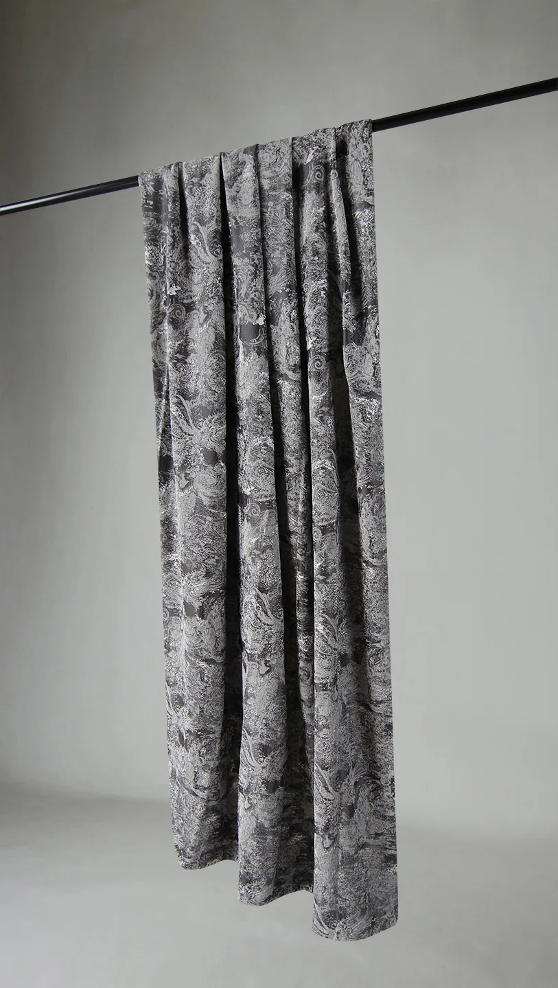 Gardin 140 x 260 cm (Størrelse: 140 x 260 cm)