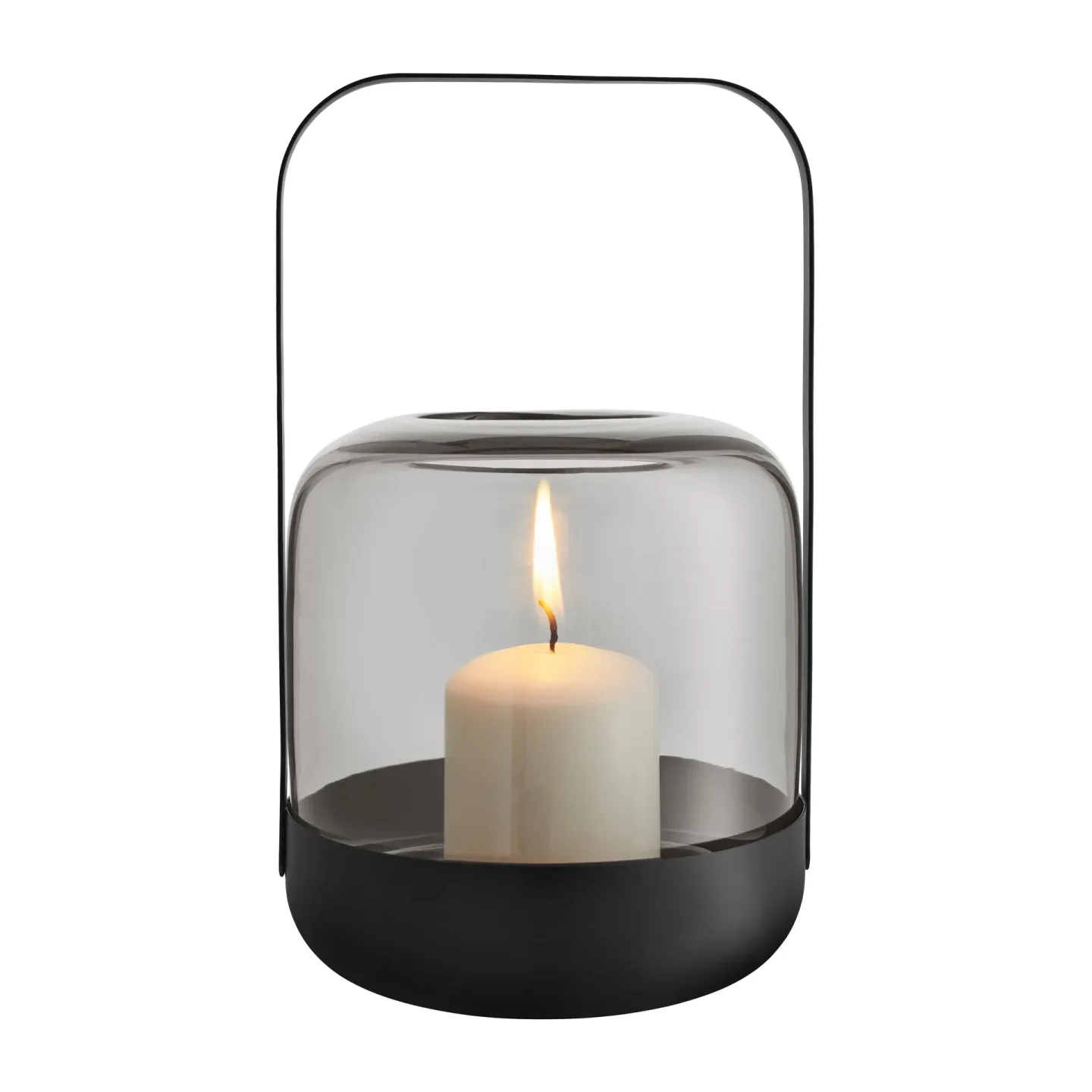 Eva Solo Acorn Windlicht Stone