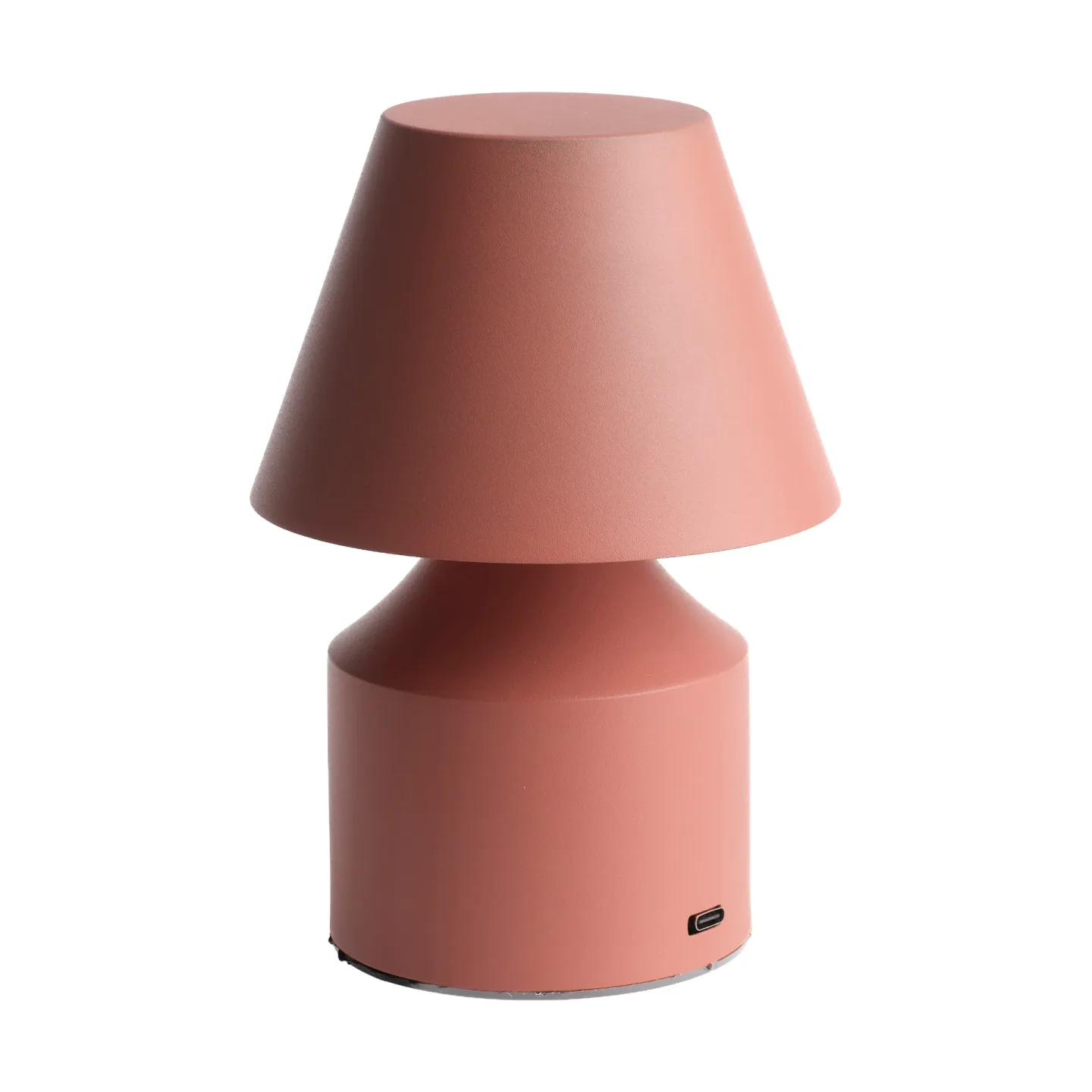 Bordslampa No Cable Colorful pot Macaron Small