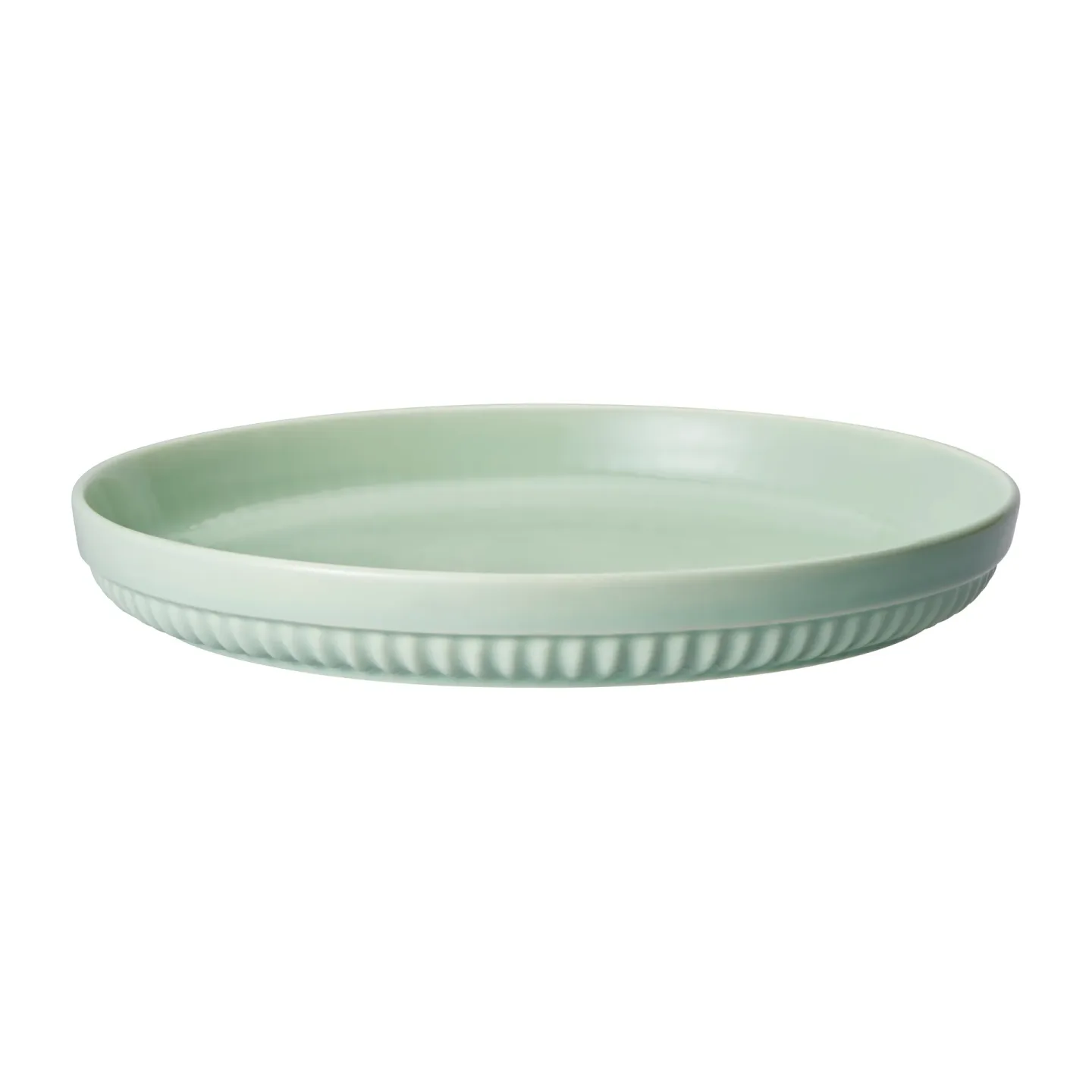 Arabia Uunikokki Quicheform Ø28 cm Lind