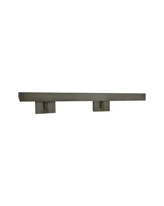 McClain 30" Hardwired Picture Light Bronze