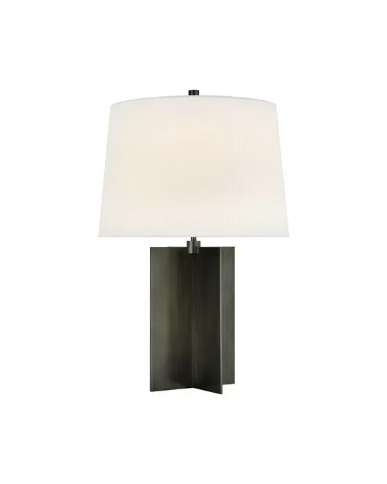 Costes Table Lamp Bronze Medium