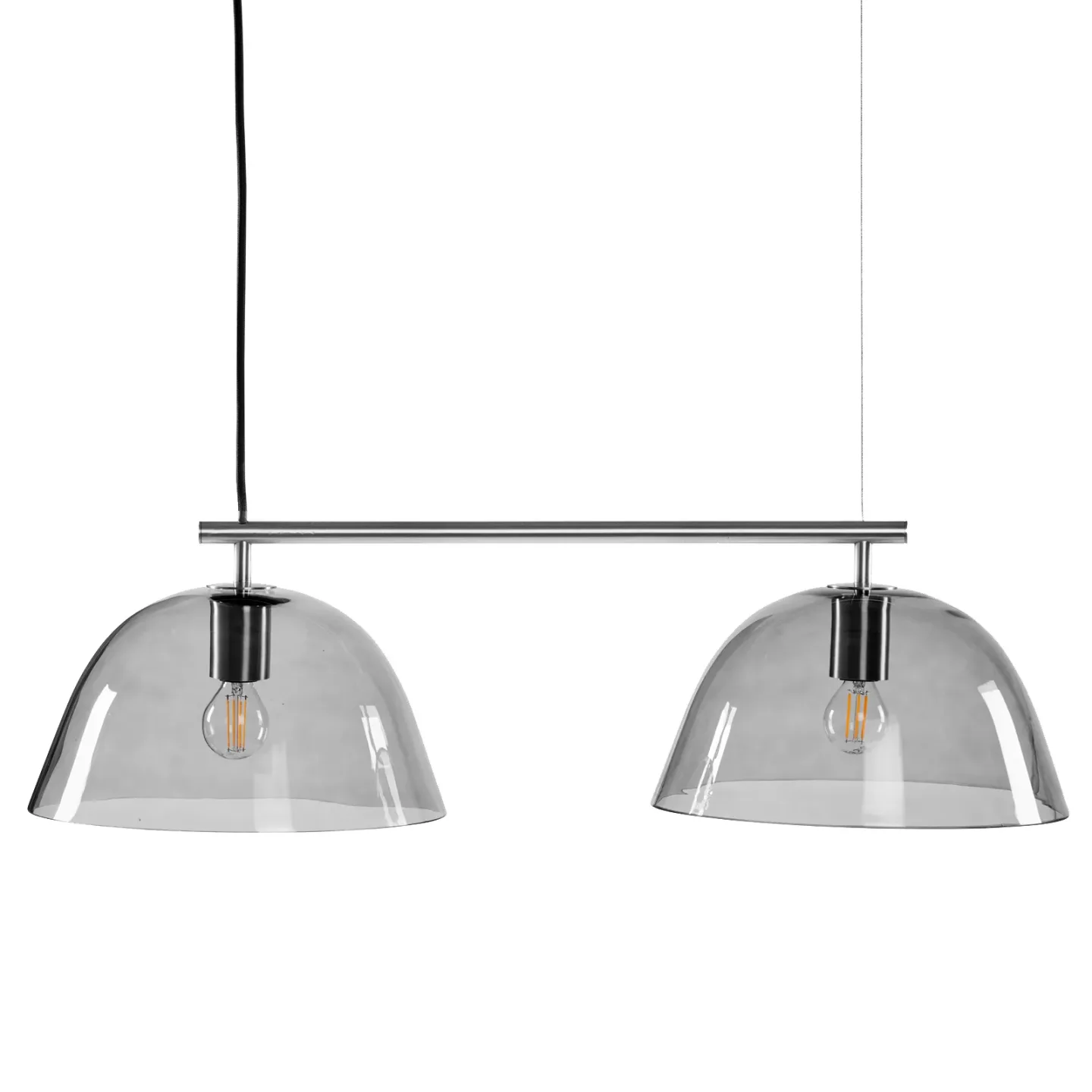 CO Bankeryd - Wendo 70cm - Taklampa - Nickel